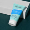 Exfoliating clay mask