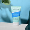 Exfoliating clay mask