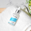 Exfoliating serum