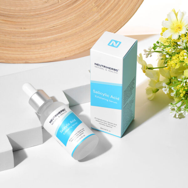 Niacinamide serum