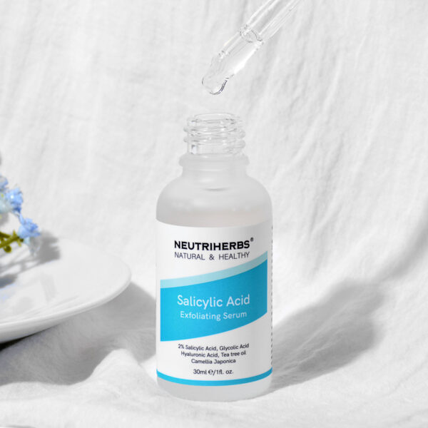 Niacinamide serum