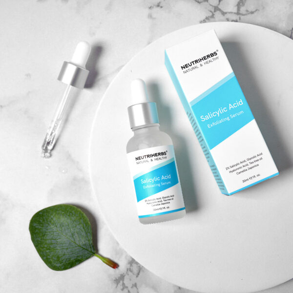 Niacinamide serum