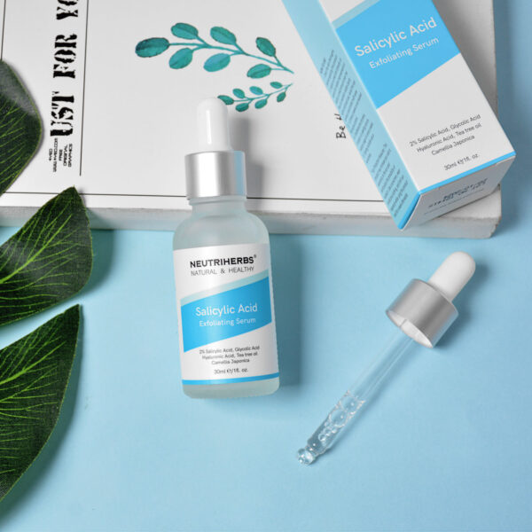 Niacinamide serum