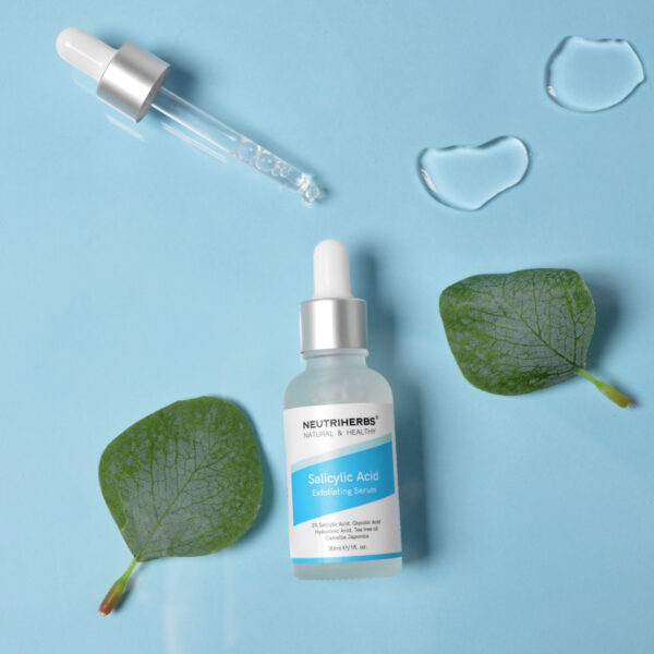 Niacinamide serum