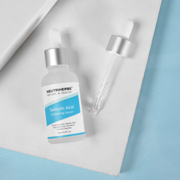 Niacinamide serum