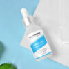 Exfoliating serum