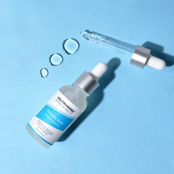 Niacinamide serum