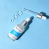 Exfoliating serum