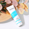 Purifying gel cleanser