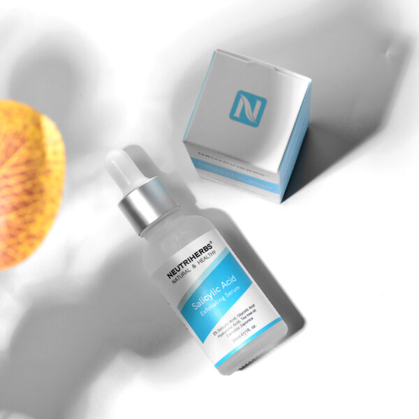 Niacinamide serum