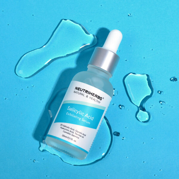 Niacinamide serum