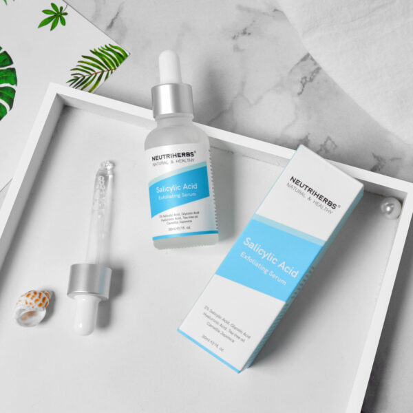 Niacinamide serum
