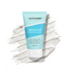 Exfoliating clay mask