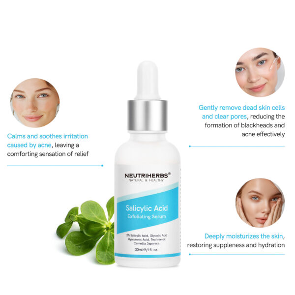 Niacinamide serum