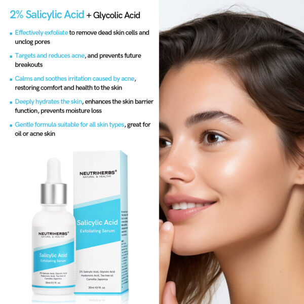 Niacinamide serum