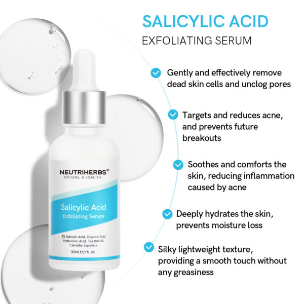 Niacinamide serum