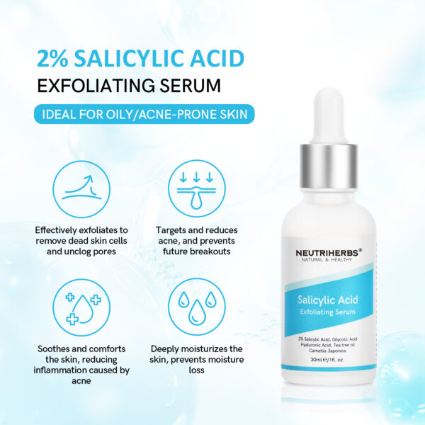 Niacinamide serum