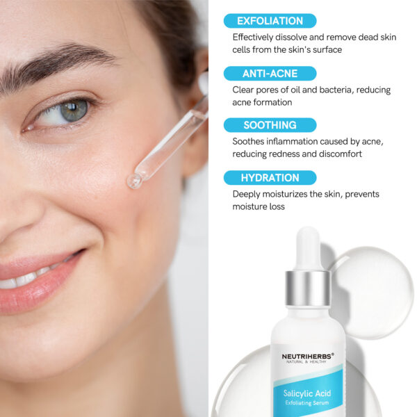 Niacinamide serum