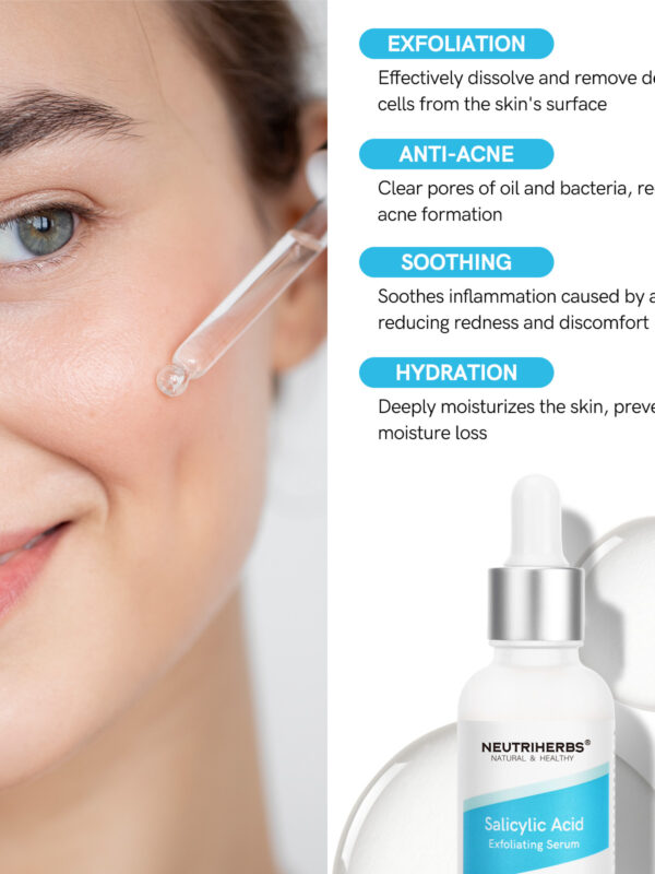 Niacinamide serum