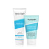 Salicylic treatment series