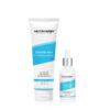 Salicylic treatment series