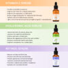 Face serum series