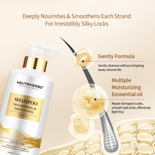 Shampoo