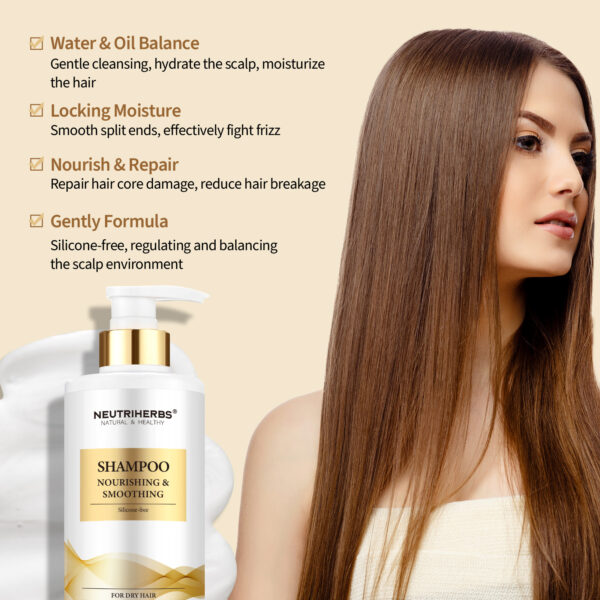 Shampoo