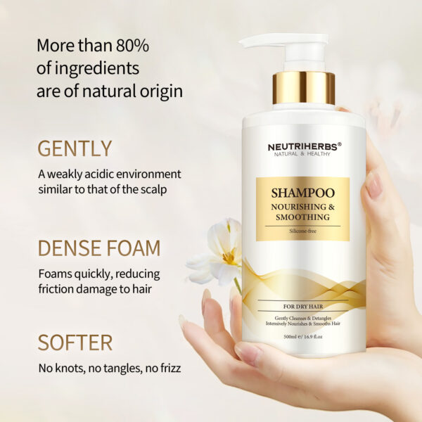 Shampoo