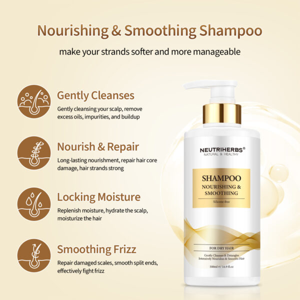 Shampoo