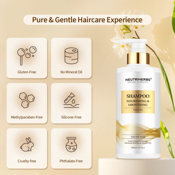 Shampoo