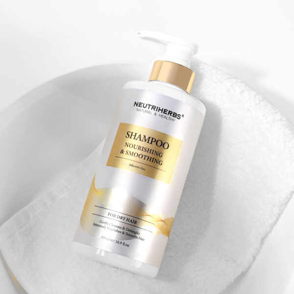 Shampoo