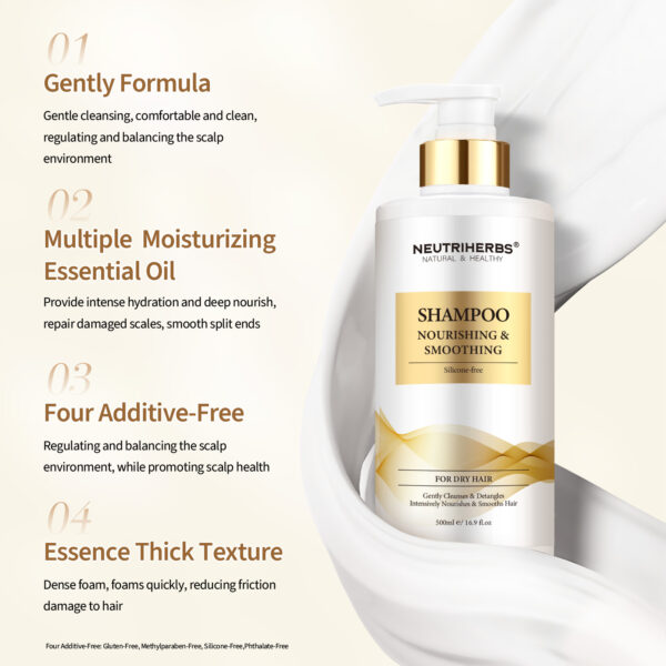 Shampoo