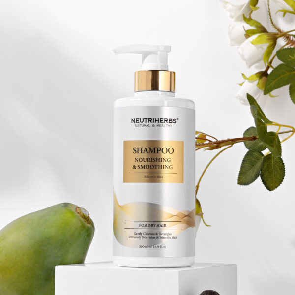 Shampoo
