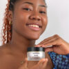 Snail cream