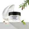 Snail cream