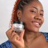Snail cream