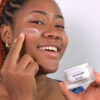 Snail cream