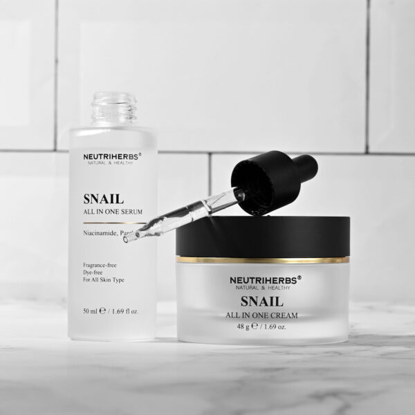 Snail series