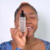 Snail serum