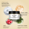 Snail cream