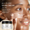 Snail cream