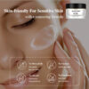 Snail cream