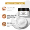 Snail cream