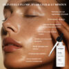Snail serum