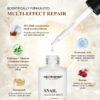 Snail serum