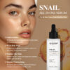 Snail serum