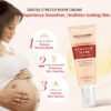 Stretch mask cream