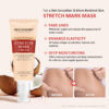 Stretch mask cream