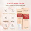 Stretch mask cream